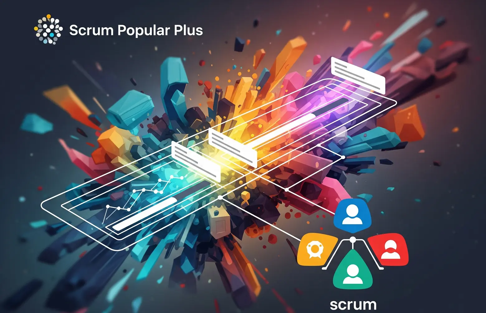 Scrum Popular Plus