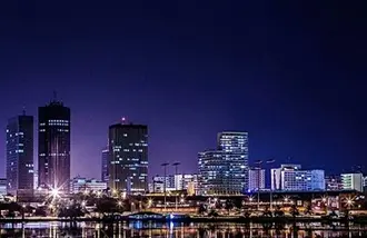 Abidjan, Ivory Coast