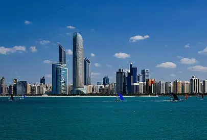 Abu Dhabi