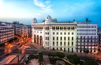Algiers, Algeria