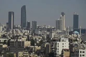 Amman, Jordan