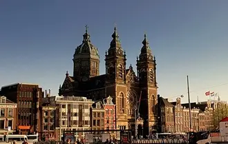 Amsterdam, Netherlands