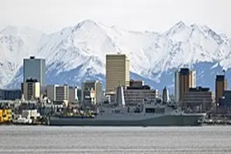 Anchorage, AK