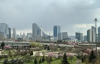 Ankara, Turkey
