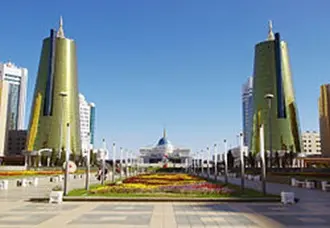Astana, Kazakhstan