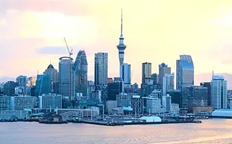 Auckland, New Zealand