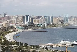 Baku, Azerbaijan
