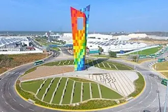 Barranquilla, Colombia