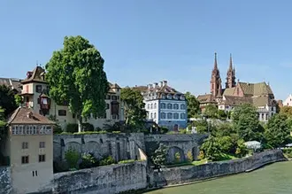 Basel, Switzerland