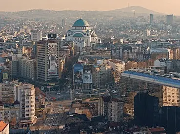 Belgrade, Serbia