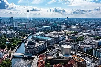 Berlin, Germany