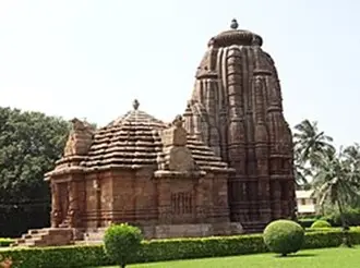 Bhubaneswar