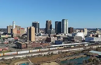 Birmingham, AL