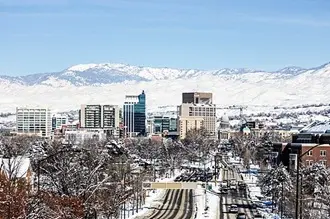 Boise, ID