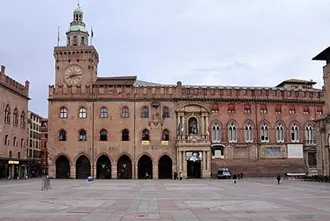 Bologna, Italy