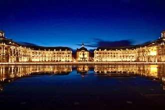 Bordeaux, France