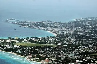 Bridgetown, Barbados