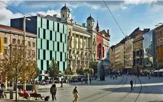 Brno, Czech Republic