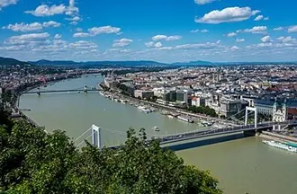 Budapest, Hungary