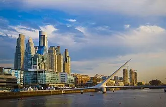 Buenos Aires, Argentina