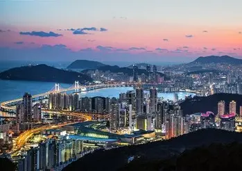 Busan, South Korea