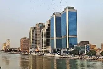 Cairo, Egypt