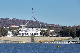 Canberra, Australia