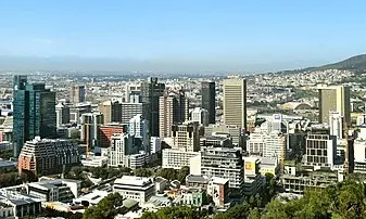 Cape Town, South Africa