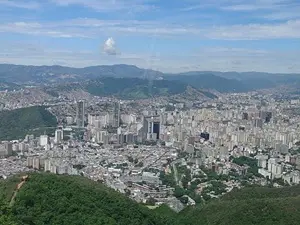 Caracas, Venezuela
