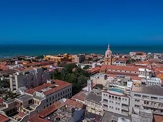Cartagena, Colombia
