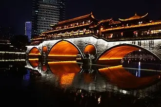 Chengdu, China