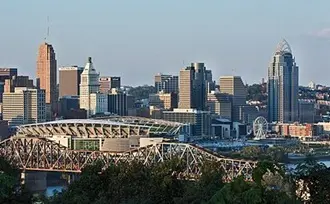 Cincinnati, OH