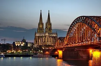 Cologne, Germany