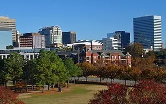 Columbia, SC