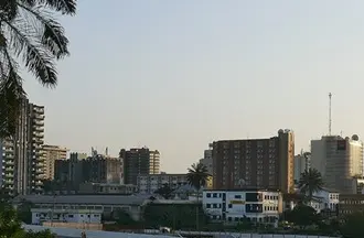 Douala, Cameroon