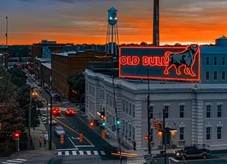 Durham, North Carolina