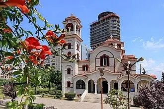 Durrës, Albania