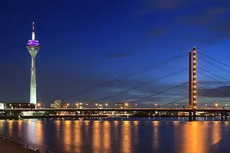 Düsseldorf, Germany