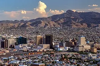 El Paso, TX