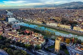 Florence, Italy