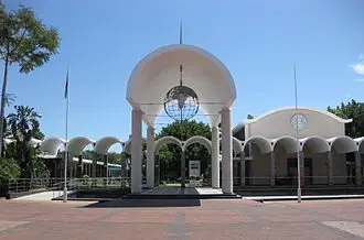 Gaborone
