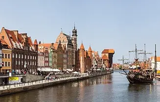 Gdańsk, Poland