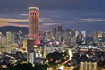 George Town (Penang)