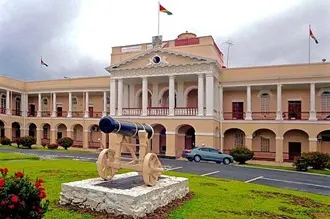 Georgetown, Guyana