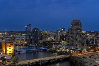 Grand Rapids, MI