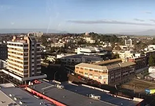 Hamilton, New Zealand