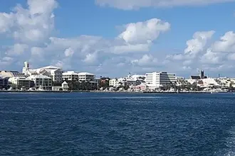 Hamilton, Bermuda