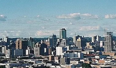 Harare, Zimbabwe