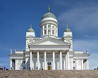 Helsinki, Finland