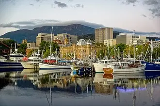 Hobart, Australia